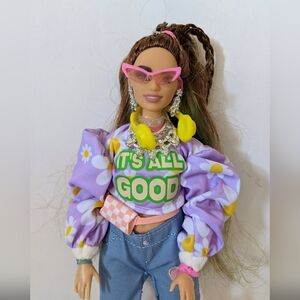 Barbie Extra Doll